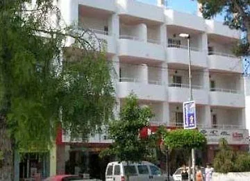 Sant Antoni de Portmany Apartamentos Los Angeles 2*, Sant Antoni de Portmany