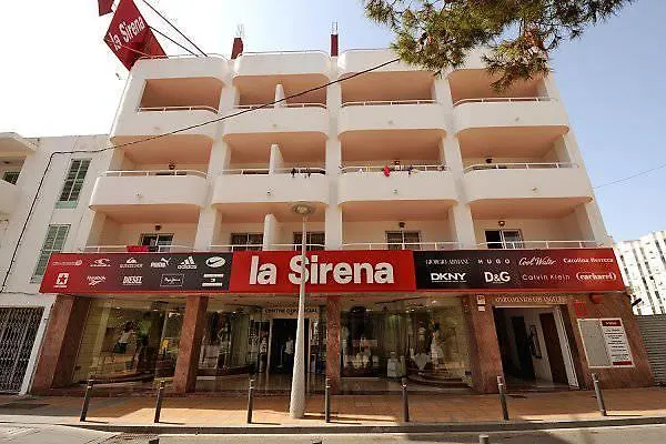 Sant Antoni de Portmany Apartamentos Los Angeles 2*, Sant Antoni de Portmany