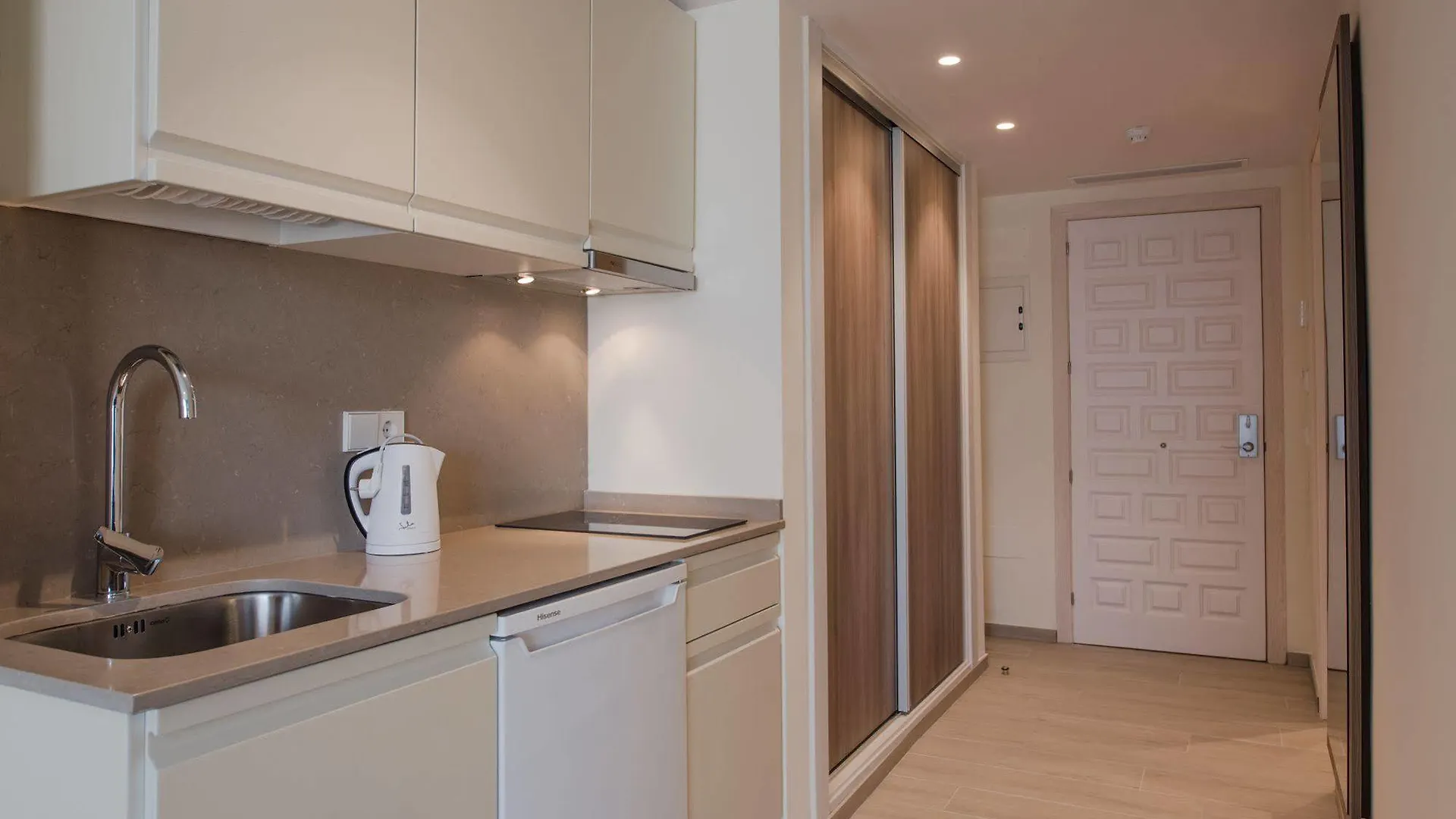 מלון דירות Sant Antoni de Portmany Apartamentos Los Angeles